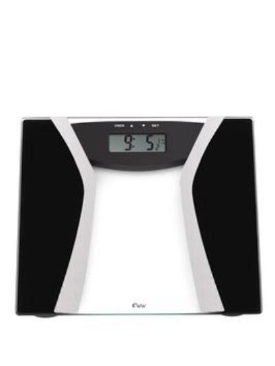 Weight Watchers 8936U Ultimate Glass Body Fat Tracker Scales Weight Watchers 8936U Ultimate Glass Body Fat Tracker Scales